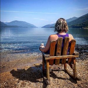 Meet your Posher, Heather